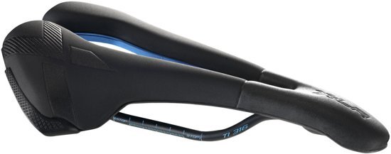 Selle Italia X-LR E-bike Superflow Fietszadel - Maat L3