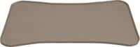 Jack And Vanilla - Bon Appetit Rubberen Mat - Beige - M
