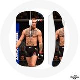 Conor Anthony McGregor MMA Maniacase Draadloze muis