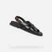 GEOX ADELASH Sandales - Noir - Taille 41