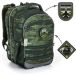 Topgal Sac à dos 4 en 1 enfant School Coco 23040