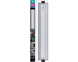 Aquadistri Arcadia Pro T5 Max Set Shadedweller 2,5% UVB 600mm | 14W terrariumverlichting
