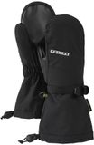 Burton Gore-tex® Handschoenen Zwart M Kinderen