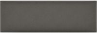 vidaXL Hoofdbord Grijs Stof 90 x 30 cm