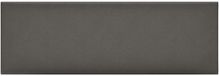vidaXL Hoofdbord Grijs Stof 90 x 30 cm