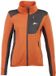 Ande New Averta Dames Sweater - Oranje - Polyester - Maat M