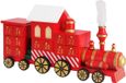 Spielwerk Adventskalender Locomotief