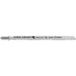 Högert Lames de scie sauteuse universelles pour épaisseur de matériau 3 - 100 mm, 2 pièces