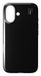 iDeal of Sweden Slim Case MagSafe iPhone 16 Glossy Black