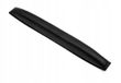 YIVO Coussin d'arceau pour Sennheiser HD25, PC150, PC151, PC155 - Noir