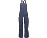 Black Diamond Factor Hose Grau M Frau
