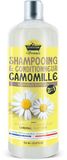 Les Petits Bains de Provence Shampooing et après-shampoing 2-en-1 camomille, 700 ml