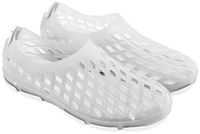 Abysstar Trend Waterschoenen Meisjes Transparant EU 33