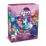 My Little Pony: Avonturen in Equestria Deck-Building Game - Princess Pageantry Uitbreiding