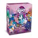 My Little Pony: Avonturen in Equestria Deck-Building Game - Princess Pageantry Uitbreiding