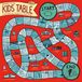 Kids Bright Eyes - Kids Table (12" Single)