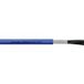 LAPP ÖLFLEX® EB CY Câble de commande 25 x 0.75 mm² Bleu 12647/500 500 m