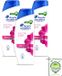 Head & Shoulders Shampooing Lisse & Soyeux 3 x 250ml