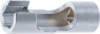 BGS Speciaal Dopmoer Sleuf met Binnenvierkantaandrijving 10 mm (3/8") SW 11 mm - 70988-11