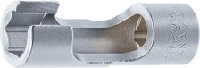 BGS Speciaal Dopmoer Sleuf met Binnenvierkantaandrijving 10 mm (3/8") SW 11 mm - 70988-11