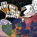 Proper S&D Consignment Five Day Week Straw People - Five Day Week Straw People