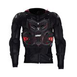Leatt Unisex lichaamsbescherming 5.5 Evo 5.5 Evo zwart (172-178 cm) L