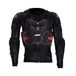 Leatt Unisex lichaamsbescherming 5.5 Evo 5.5 Evo zwart (172-178 cm) L