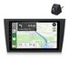 VW Golf VI (6) 2008-2012 Android 14 Système stéréo de voiture