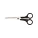 Quantore Schaar 170 mm soft Grip zwart