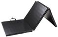 Sedco Tapis pliable en trois parties Eco 175x60x5 cm noir