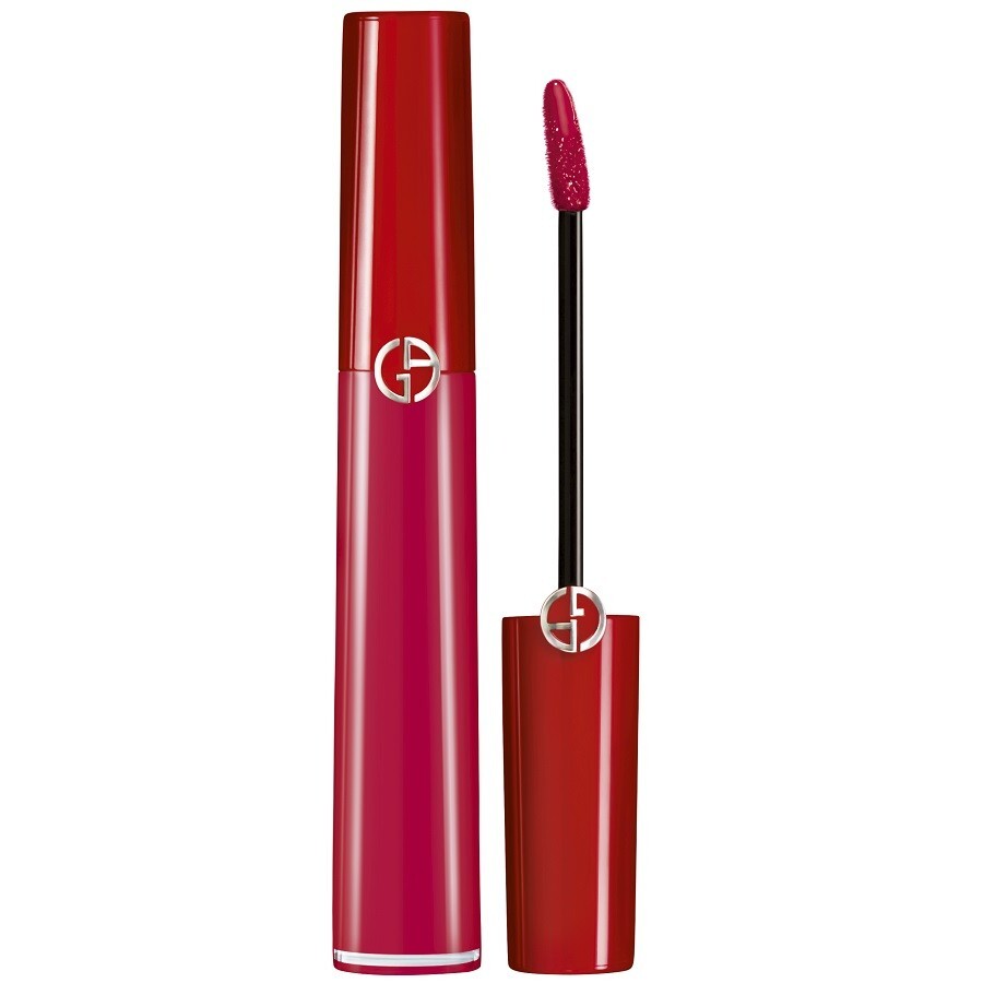 Giorgio Armani 503 - Red Fucshia Lip Maestro Lipstick 6.5 ml Lippenmake-up