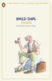 The Roald Dahl The BFG: The Roald Dahl Classic Collection