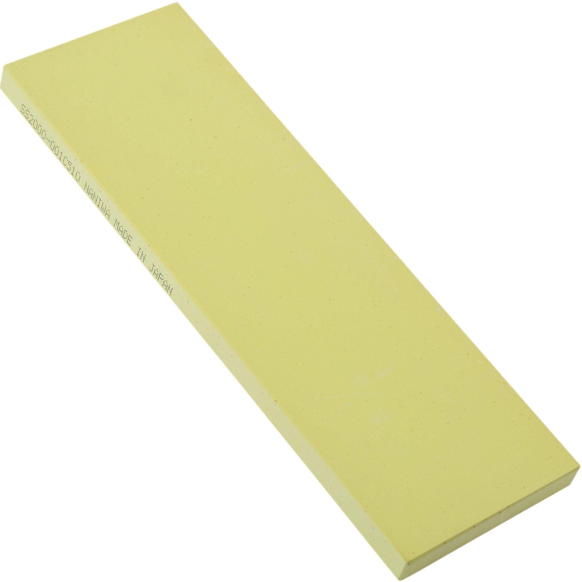 Naniwa Super Stone S1-420 - Slijpsteen - Korrel 2000