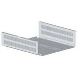 Siemens 8PQ3000-0BA60 8PQ30000BA60 Tableau de distribution (l x h x p) 800 x 600 x 225 mm Métal 1 pièce(s)
