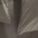 TODAY Ensemble de literie CHARME 240x260 cm Beige Uni