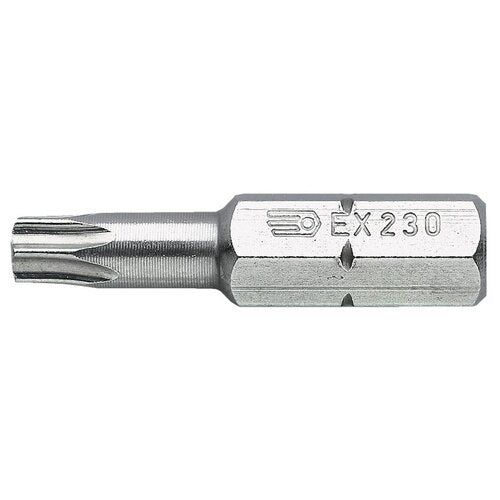 FACOM Standaard bits serie 2 voor Torx® schroeven - EX.255 - 3148510258447