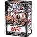 Topps Topps Chrome UFC 2026 - 1 Value Box