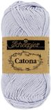 Scheepjes Catona 50 gram - 399 Lilac Mist