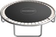 Monzana Trampoline Springmat - 305cm - 64 Ogen - Zwart