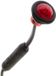 Ledson Pearl Lampe de marquage rouge 12V-24V