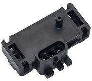 VALEO Capteur de pression d'admission, 5V, 3 pôles, compatible avec, entre autres, VOLVO 740