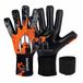 Ho Soccer Kontrol Rage Keepershandschoenen Oranje 5.5