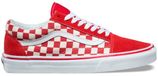 Vans Old Skool Chaussures Rouge EU 44 1/2