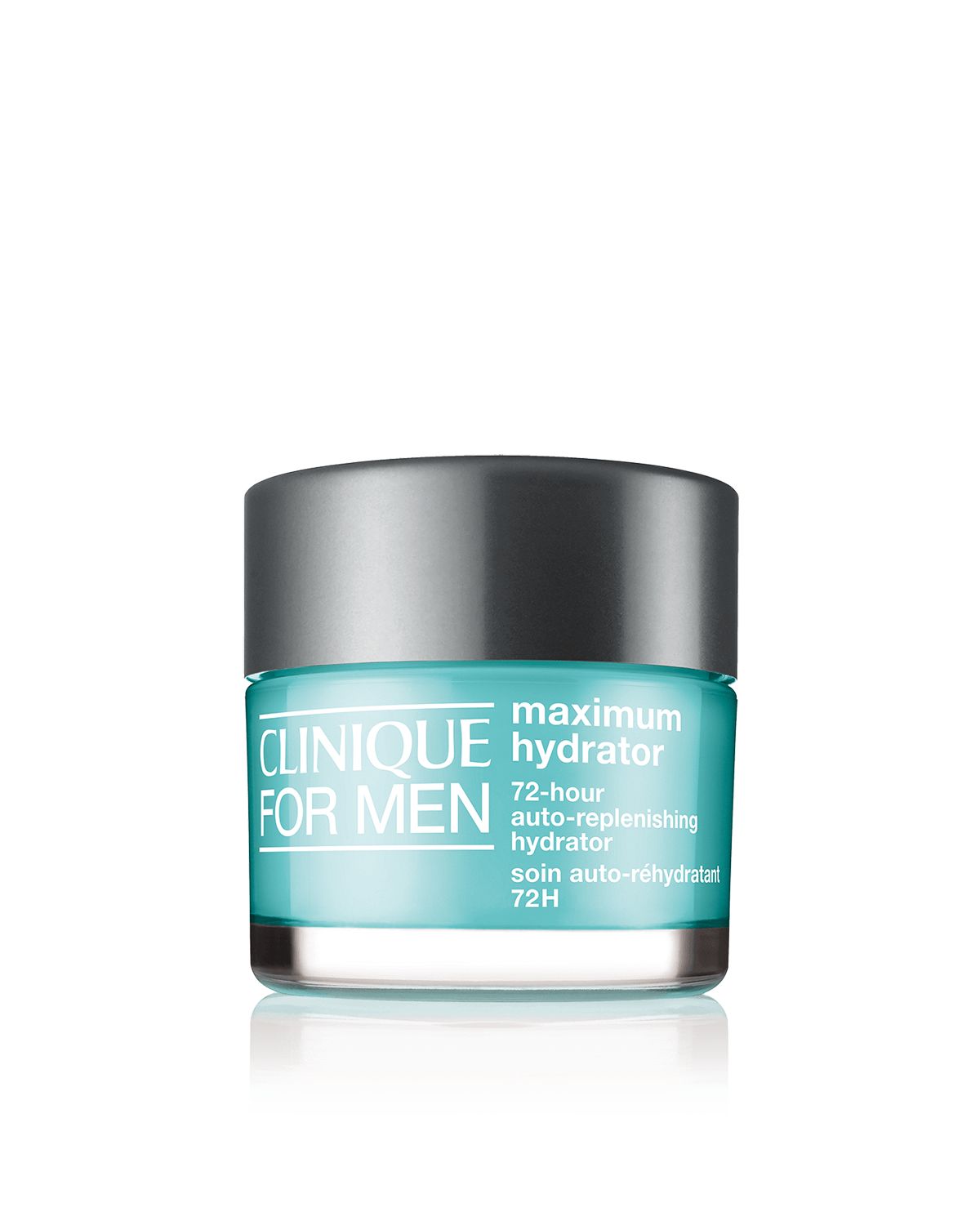 Clinique For Men Maximum Hydrator 72-Hour Auto-Replenishing Hydrator - 50ml