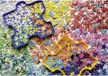 Ravensburger Pirates Of The Caribbean 2 - Avonturen Legpuzzel 1000 stukjes