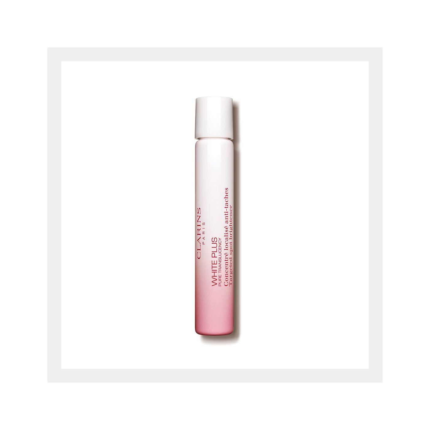 Clarins Face concentrate / 7 ml / Women