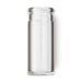 276 Clear Heavy Large