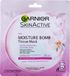 Garnier Moisture Bomb Tissue Mask Dry Skin Bundle
