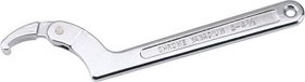 Draper Tools Verstelbare haaksleutel 121 mm 69099