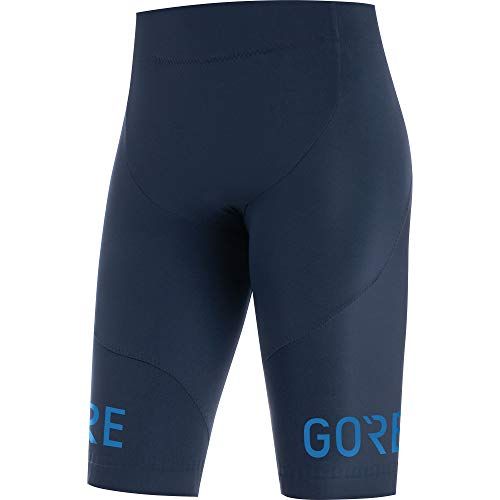 Gore Wear Dames Tights C7 dames tights kort + - 4017912091107